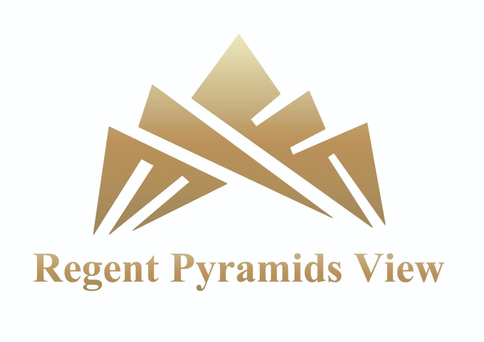 Regent Pyramids View Hotell Kafret el-Gabal Eksteriør bilde