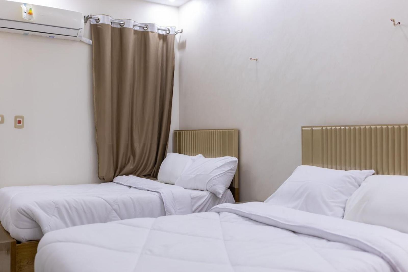 Regent Pyramids View Hotell Kafret el-Gabal Eksteriør bilde