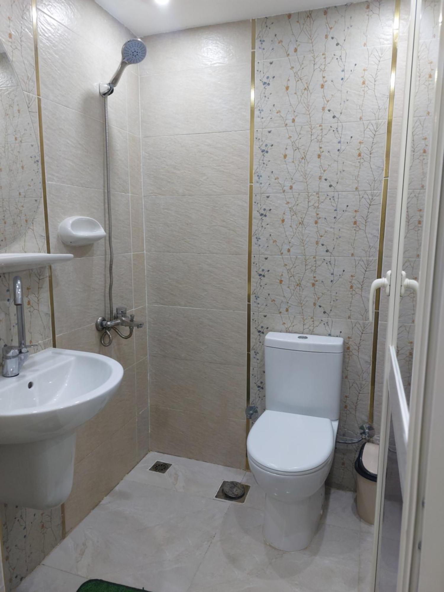Regent Pyramids View Hotell Kafret el-Gabal Eksteriør bilde